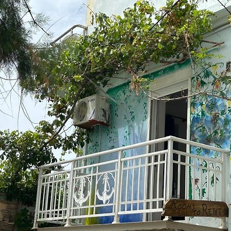 Rena'S Rooms Μελίντα Melinta Exterior photo
