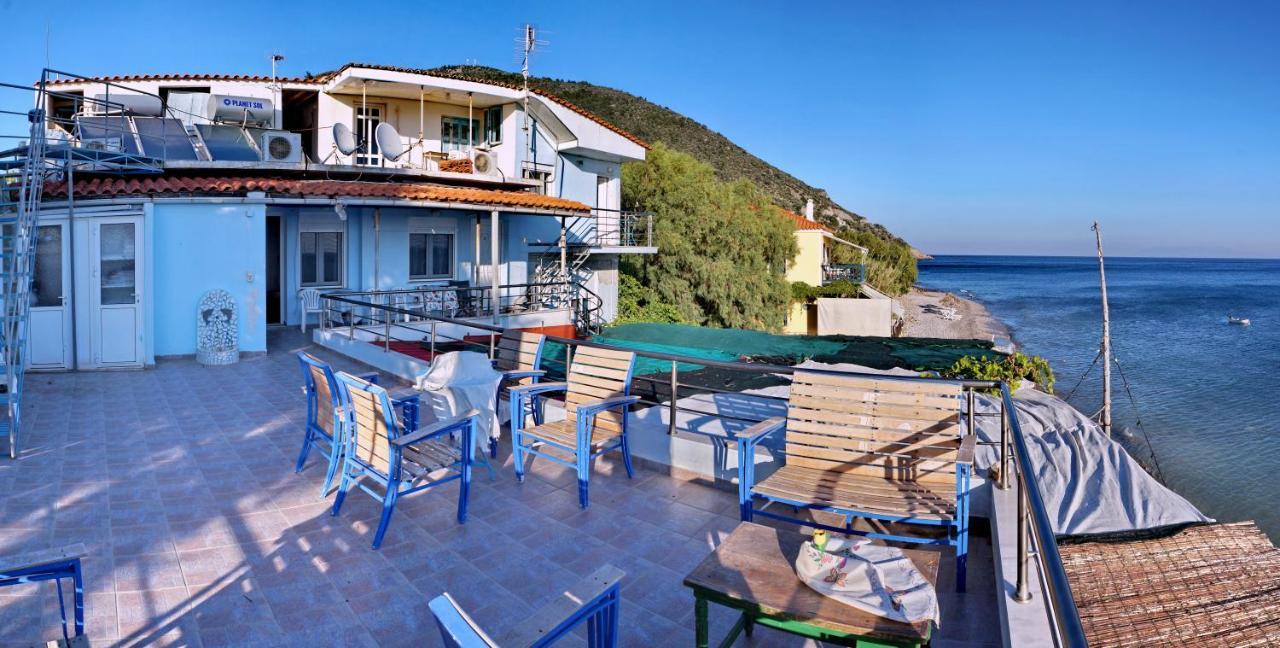 Rena'S Rooms Μελίντα Melinta Exterior photo
