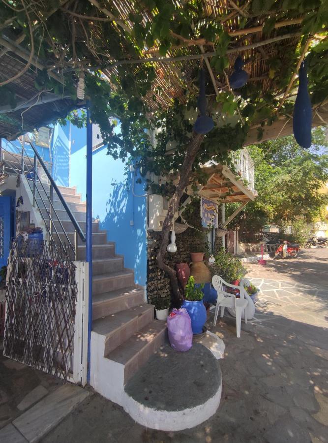 Rena'S Rooms Μελίντα Melinta Exterior photo