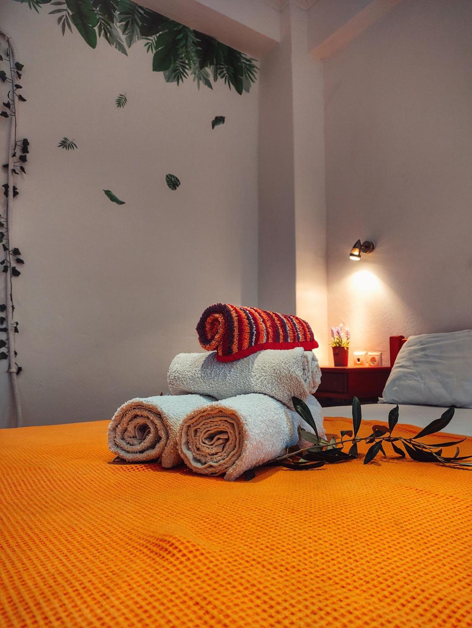 Rena'S Rooms Μελίντα Melinta Room photo