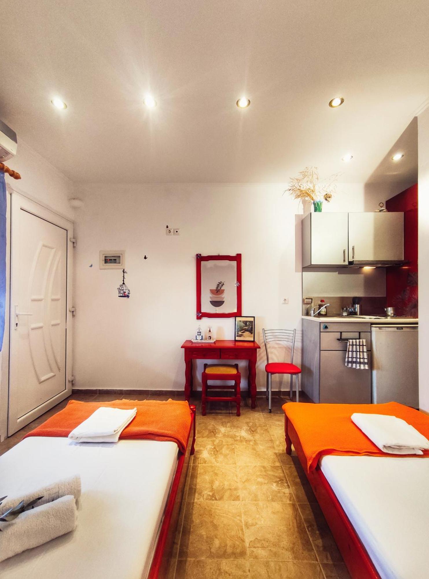 Rena'S Rooms Μελίντα Melinta Room photo