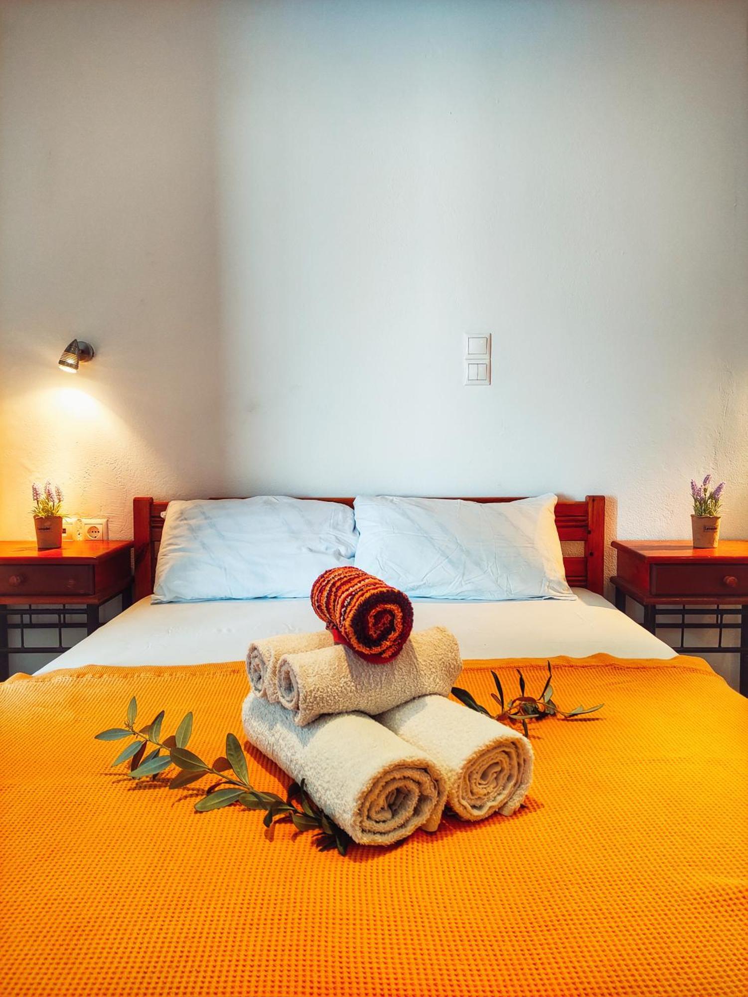 Rena'S Rooms Μελίντα Melinta Room photo