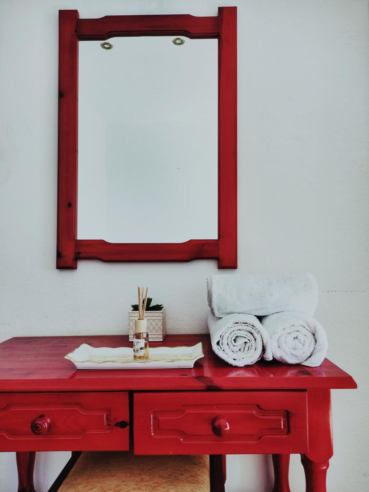 Rena'S Rooms Μελίντα Melinta Exterior photo