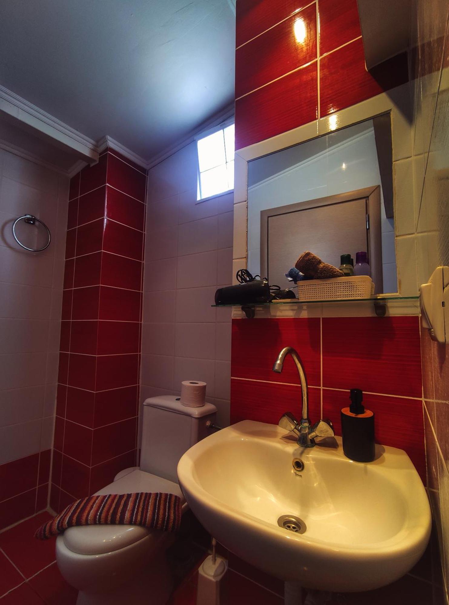 Rena'S Rooms Μελίντα Melinta Room photo