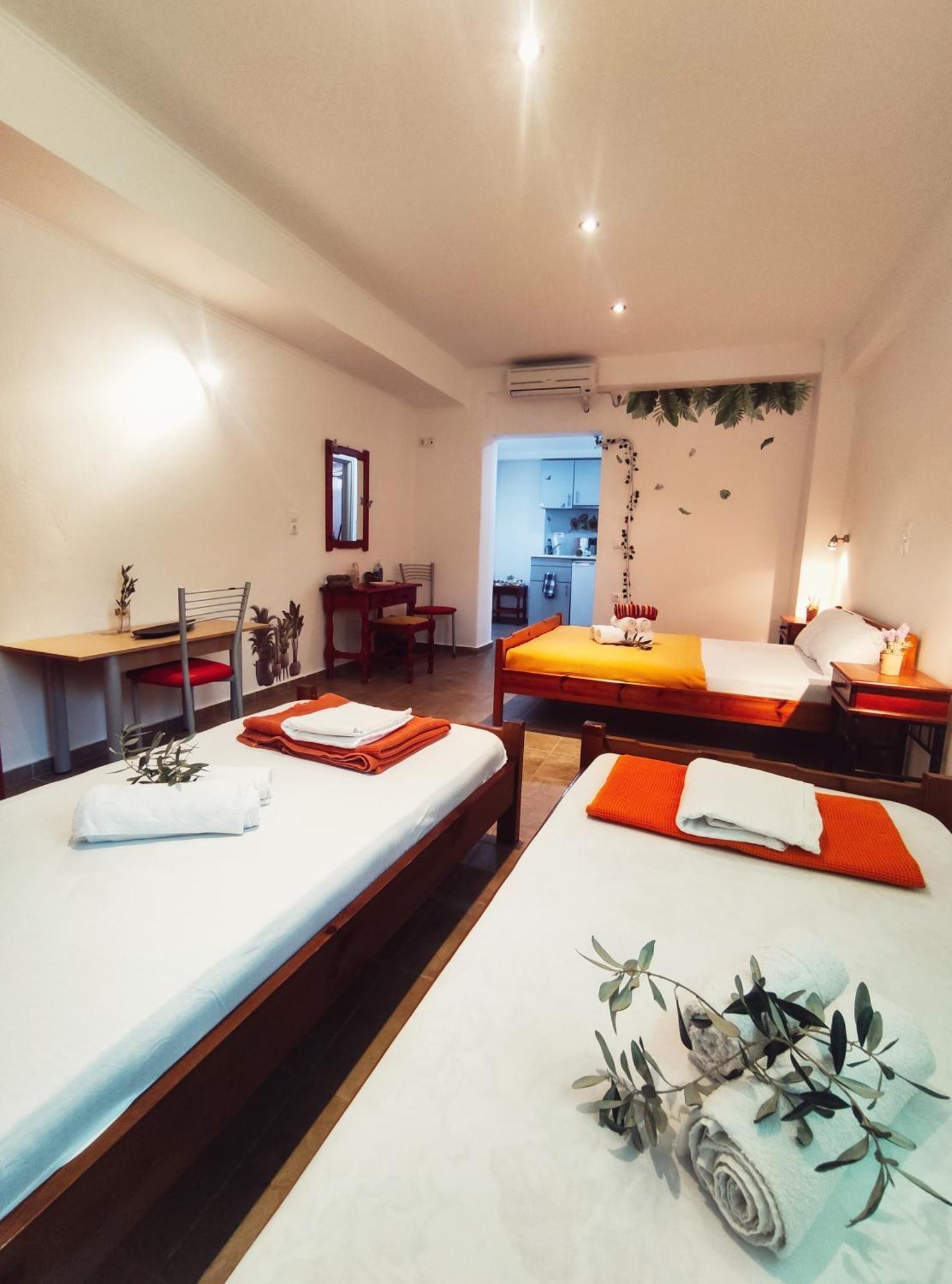 Rena'S Rooms Μελίντα Melinta Room photo
