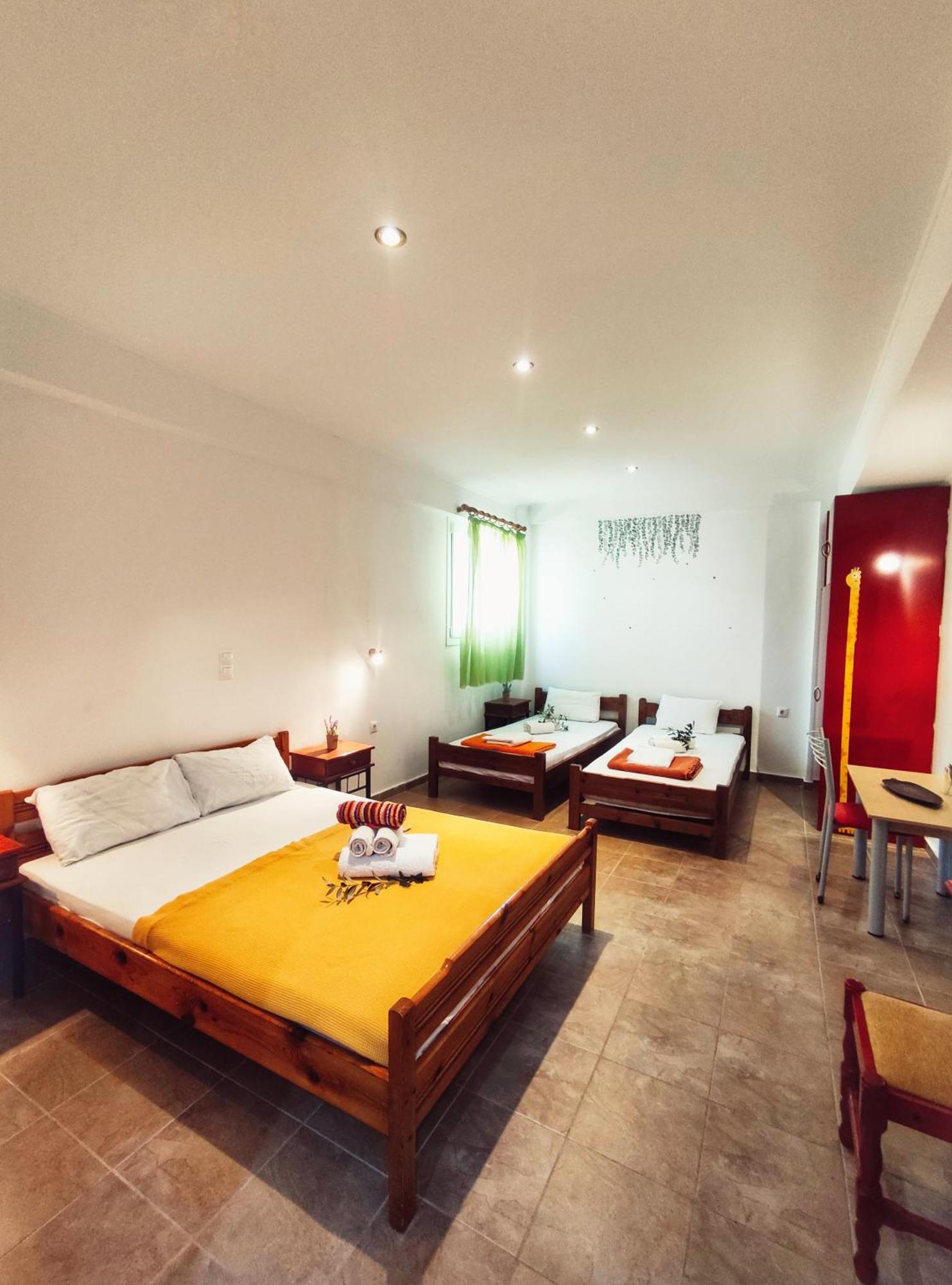 Rena'S Rooms Μελίντα Melinta Room photo