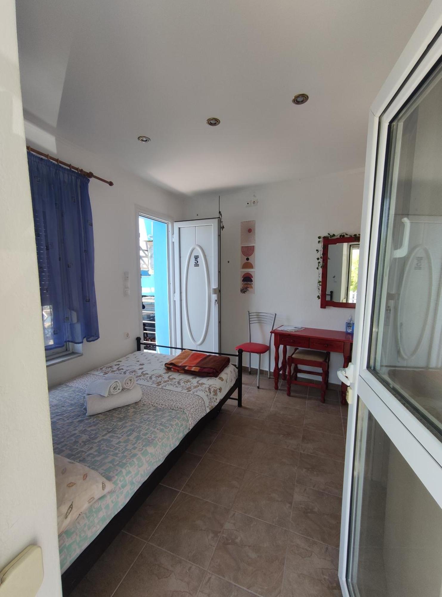 Rena'S Rooms Μελίντα Melinta Room photo