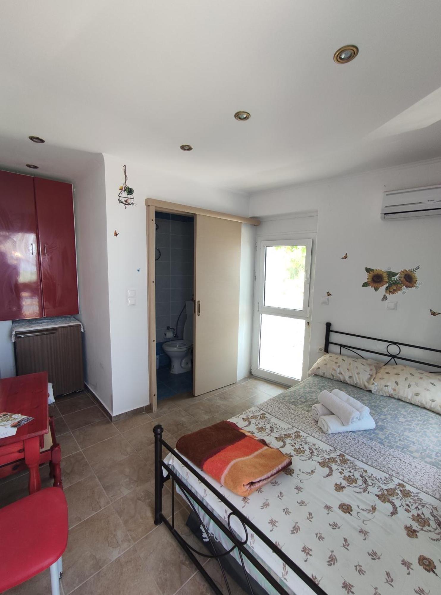 Rena'S Rooms Μελίντα Melinta Room photo