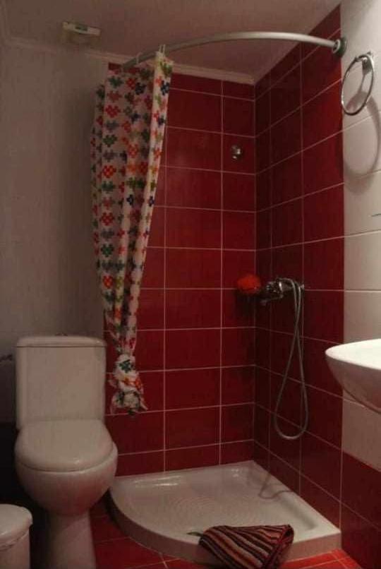 Rena'S Rooms Μελίντα Melinta Exterior photo