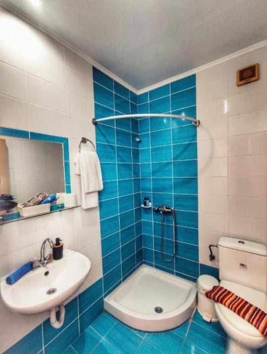Rena'S Rooms Μελίντα Melinta Exterior photo